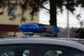 ГАИ оштрафовала водителя Ford Focus после публикации в соцсетях