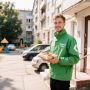 Более половины россиян (54%) расходуют на доставку еды до 5 тысяч рублей в месяц, а 25% опрошенных тратят от 5 до 10 тысяч рублей