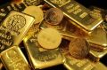 Почему золото не ржавеет? Прежние представления оказались ошибочными