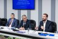 Дмитрий Миляев: Сегодня провел первое заседание наблюдательного совета Тульского регионального отделения Российского общества «Знание»