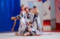 Юных тулячек приглашают на занятия эстетической гимнастики