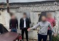 Двое новомосковцев задержаны за похищение человека и вымогательство