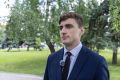 Ряды отряда БАРС в Тульской области пополняют новые добровольцы — представители регионального Правительства