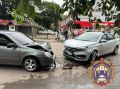 Из сводок ДТП в Тульской области за предыдущие сутки