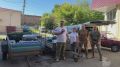 Неравнодушные жители Тулы, Москвы, Суворовского района, коллективы волонтерских организаций «Суворов Vместе 71», «Волонтёры Победы», поисковый отряд «Они сражались за Родину» и «Поможем СВОим» поздравляют родную Тульскую...