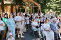 Традиции и наследие: в Тульской области прошёл фестиваль «Окский плёс»