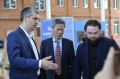 Тульский и китайский пряники — «братья на век»
