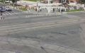 Видимо парень решил, что у него 9 жизней, как у кошки, и решил это проверить