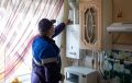 Директора компании в Туле судят за гибель женщины от угарного газа в многоэтажке