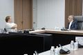 Дмитрий Миляев: Сегодняшний личный прием прошел по-особенному