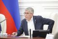 Дмитрий Миляев взял на контроль ситуацию с пострадавшими после атаки БПЛА в Геленджике