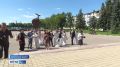 Пожениться в день города. Такая романтичная и необычная традиция существует в Узловой уже несколько лет