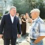 Илья Беспалов: Провел выездной личный прием