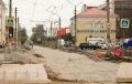 Власти Тулы объяснили, почему на улице Коминтерна нельзя сделать обособленные рельсы
