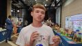 Как 14-летний председатель Совета при Минстрое представляет себе территорию семейного счастья