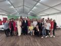 Алексей Эрк принимает участие в X Всероссийском форуме волонтеров-медиков