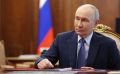 Дмитрий Миляев: Президент России Владимир Путин поздравил спортсменов, тренеров, работников сферы физической культуры и всех, кто выбирает здоровый образ жизни, с профессиональным праздником