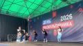 В Туле отметили День физкультурника