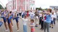Дмитрий Миляев: #Нашасилавспорте. Тульская область отмечает Всероссийский День физкультурника Сегодня наш регион превратился в одну большую спортивную арену! Масштаб праздника впечатляет: порядка 200 соревнований...