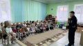 Безопасность начинается с детства!