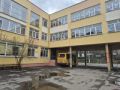 В поселке Шварцевский МКОУ «Шварцевский центр образования» обрушилась стена спортзала