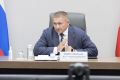 Реконструкцию Орловского путепровода продолжат после смены подрядчика