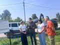 В Туле продолжается реализация муниципального проекта «Наш город»
