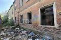 Жители Тулы пожаловались на заброшку на территории Щегловского монастыря