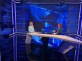 Министр транспорта и дорожного хозяйства Тульской области Светлана Воскресенская в студии телеканала рассказала о ключевых направлениях работы дорожной отрасли