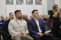 В Новомосковске на предприятии «Полипласт» прошла встреча с депутатами и представителями ведомств