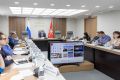 В Правительстве региона прошло заседание организационного комитета по подготовке и проведению праздничных мероприятий, посвященных годовщинам города Тулы и Тульской области