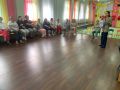 Депутаты Тульской городской Думы, члены фракции «Единая Россия» посетили дошкольные отделения центров образования № 27 и № 34