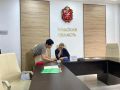 Светлана Воскресенская разъяснила, кто отвечает за дороги в регионе