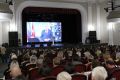 В Тульском областном центре молодежи прошло торжественное мероприятие, посвященное Дню сельского старосты и территориального общественного самоуправления