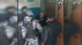 Тулячка напала на приставов с ножом из-за отключения газа