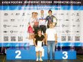 В последний день чемпионата России тульские велогонщики взяли золото и два серебра