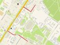 20 августа на ул. Жаворонкова и ул. Агеева введут ограничения