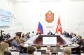 Дмитрий Миляев: На еженедельном оперативном совещании рассмотрели обращения граждан