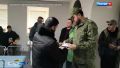 Военные следователи СК России провели очередной рейд в Тульской области