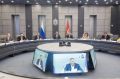 Дмитрий Миляев: Заместитель Председателя Правительства РФ Марат Хуснуллин в режиме ВКС провел заседание президиума Правительственной комиссии по региональному развитию
