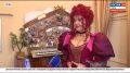 На сцене тульской драмы в разгаре репетиция премьерного спектакля «Нужные люди, или Балалайкин и Ко» по мотивам комедии Салтыкова-Щедрина