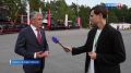 Тульская область на этой неделе стала без преувеличения сельскохозяйственной столицей России, а губернатор Дмитрий Миляев встал на защиту юной художницы из Болохово, о которой узнала вся страна