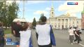 В преддверии выборов, которые пройдут в Тульской области с 18 по 20 сентября, в регионе развернута широкая информационная кампания