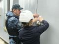 Новомосковский «Компаунд» не оставляет попыток вернуться к работе, но суд запретил отгрузку со складов