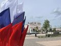 Илья Беспалов: С Днём Государственного флага России!