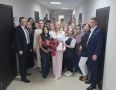 ГУ ТО «Организатор перевозок и навигации» отмечает 7 лет!