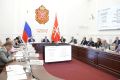 Дмитрий Миляев: На оперативном совещании обсудили подготовку к предстоящему эпидсезону