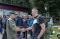 Дмитрий Миляев: Сотрудники правительства Тульской области на защите неба