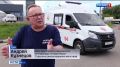 Заправка вне очереди в разгар топливного дефицита