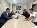 Движение по путепроводу на 129-м километре трассы М-2 «Крым» в Тульской области временно перекрыто